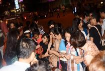 “2013년 글로벌 비즈니스 체험(캄보디아&베트남) : 한국상품 판매