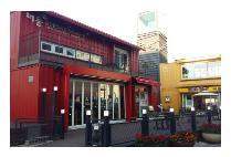 용인중앙시장 머뭄카페(안태용학우님)