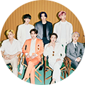 BTS 관련 이미지